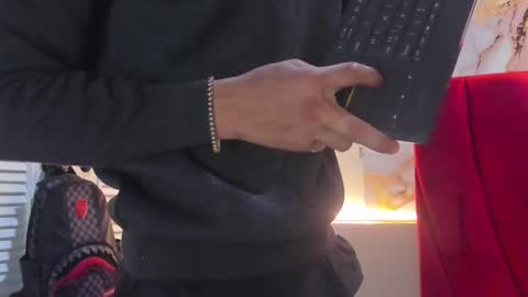 Dani online show from 01-13-26, 03:45