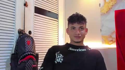 Dani online show from 01-16-26, 04:05