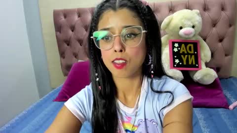 DaniiBelluci  online show from 02-14-25, 08:10