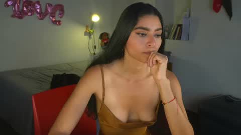 danalle .. online show from 06-28-26, 06:03