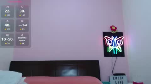 K A R O L online show from 07-01-26, 01:07