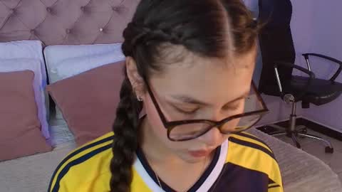 Danika online show from 06-24-26, 12:31