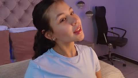 Danika online show from 06-26-26, 01:10
