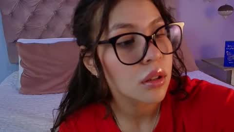 Danika online show from 07-05-26, 01:45