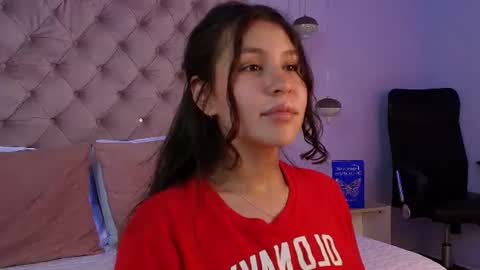 Danika online show from 07-05-26, 04:19