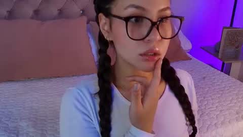 Danika online show from 07-16-26, 03:45