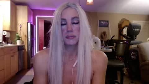 DanikaWhite69 online show from 02-20-26, 02:06