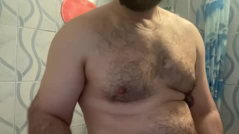 danileush88 online show from 02-12-26, 09:59