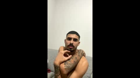 danilodanger online show from 06-04-26, 08:42