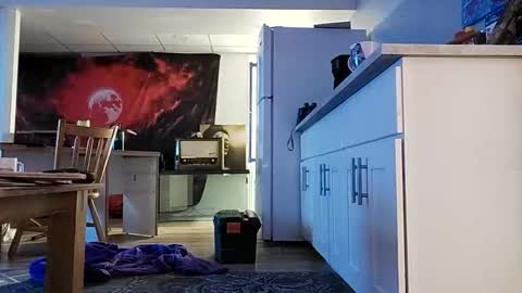 danimal5000 online show from 11-21-25, 04:27