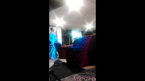 danimal5000 online show from 05-20-26, 01:34