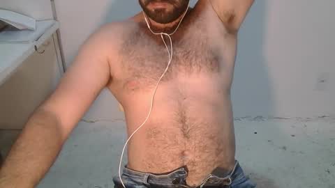 Dani Oli online show from 12-23-25, 02:20