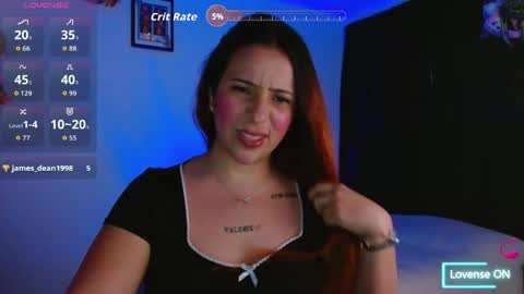 Dani online show from 05-31-26, 11:50