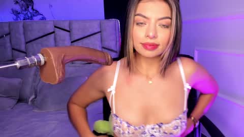 Dani Phonenix online show from 02-03-25, 07:31
