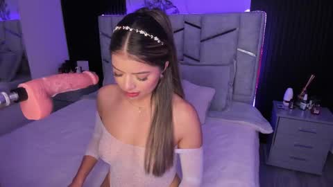 Dani Phonenix online show from 03-01-25, 08:10