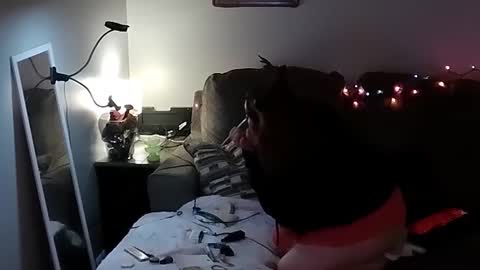 Dani And Daddy online show from 12-13-24, 07:04