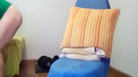 daniroca8 online show from 12-05-25, 03:30