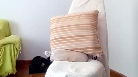 daniroca8 online show from 01-10-26, 03:25