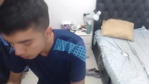 daniel segura online show from 03-09-26, 02:54