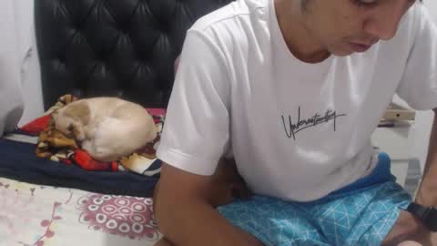 daniel segura online show from 03-24-26, 07:13