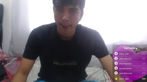 daniel segura online show from 06-29-26, 03:23