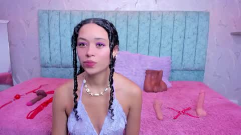 danix_coruscans online show from 01-17-26, 03:39