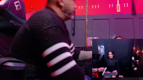 Snapshot of danko_and_nina chatting on 11-10-25, 05:12 danko_and_nina online show from 11-10-25, 05:12