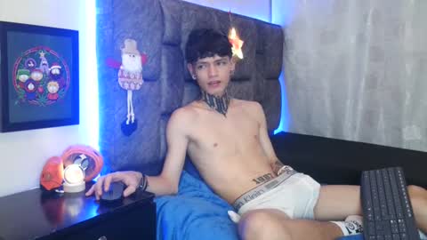 Dann Brown online show from 12-18-24, 04:20