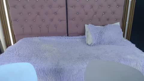 Snapshot of dann_jell chatting on 05-18-26, 07:31 Danniela y Victoria online show from 05-18-26, 07:31