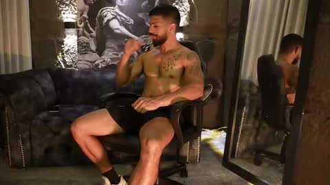 Dann saenz online show from 02-07-26, 02:21