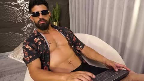 Snapshot of dann_saenz chatting on 04-30-26, 08:57 Dann saenz online show from 04-30-26, 08:57