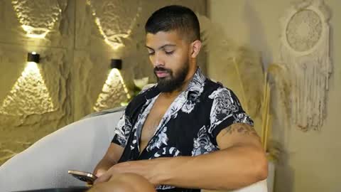 Snapshot of dann_saenz chatting on 05-29-26, 11:08 Dann saenz online show from 05-29-26, 11:08