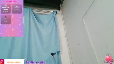 danna addiction online show from 02-03-26, 06:22