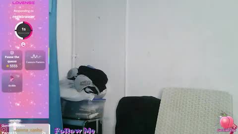 danna addiction online show from 02-05-26, 04:06