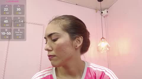 danna7cute online show from 10-08-25, 09:34