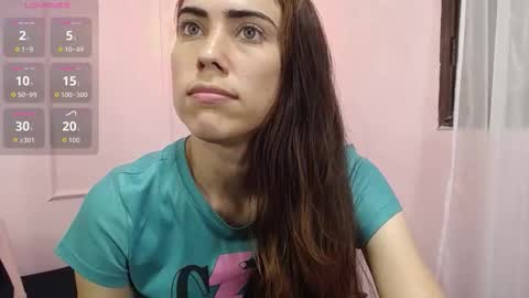 danna7cute online show from 10-18-25, 09:15