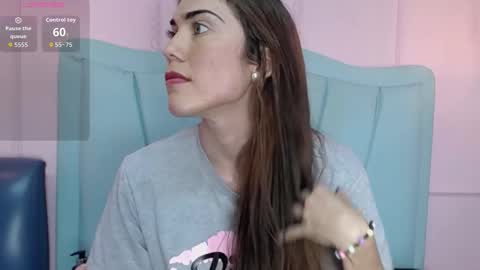 danna7cute online show from 12-19-25, 09:11