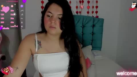 Snapshot of danna_1111 chatting on 02-15-25, 02:44 danna online show from 02-15-25, 02:44