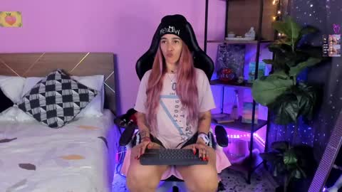 Snapshot of danna__castle chatting on 01-30-25, 05:52 Dannacastle online show from 01-30-25, 05:52
