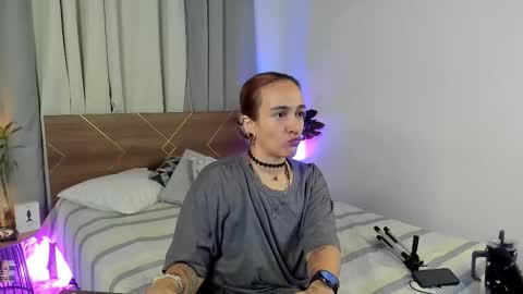 Dannacastle online show from 12-21-25, 05:47