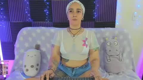 Snapshot of danna__castle chatting on 06-29-26, 05:35 Dannacastle online show from 06-29-26, 05:35