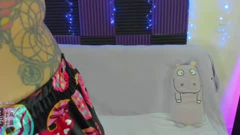 Snapshot of danna__castle chatting on 07-04-26, 05:35 Dannacastle online show from 07-04-26, 05:35