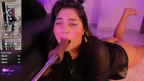 danna_adams1 online show from 06-20-26, 10:12