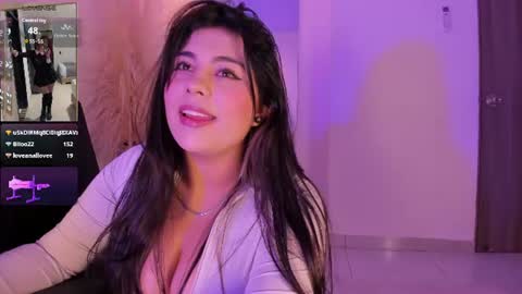 danna_adams1 online show from 06-26-26, 07:40