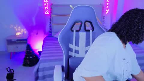 DannaBerry online show from 01-07-26, 02:30