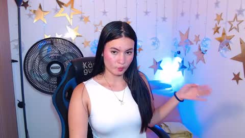 DANNA CLUB online show from 03-31-26, 02:35