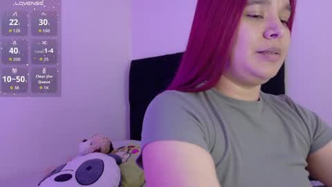 Danna online show from 05-19-26, 03:24
