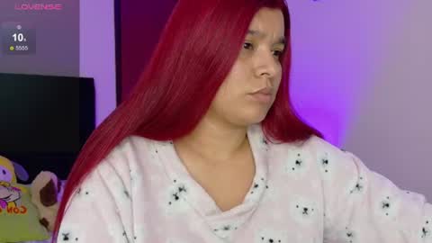 Danna online show from 07-16-26, 03:23