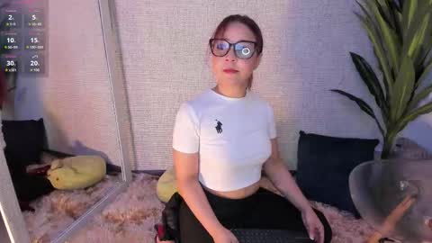 Danna Ortega online show from 02-19-26, 11:28