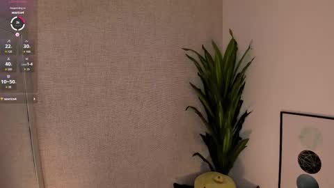 Danna Ortega online show from 03-03-26, 11:27